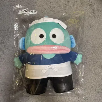 한교동 제일복권 봉제 인형
