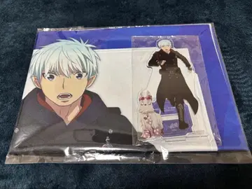 청의 엑소시스트 청엑 야종편 특전