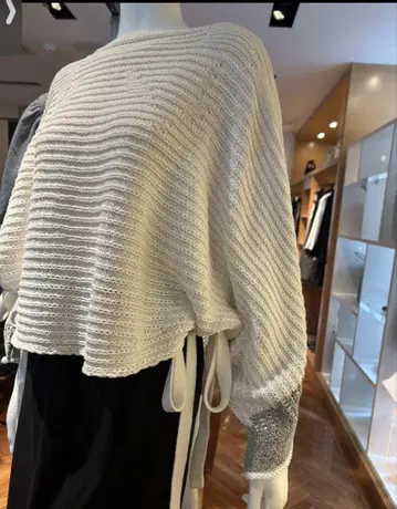 3.1 Phillip Lim 니트
