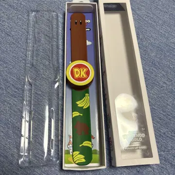 USJ 파워업 밴드 돈키콩