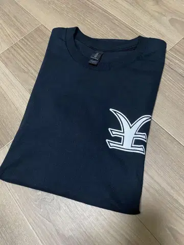 XL JSF RIZE the bonez jesse 역천T셔츠