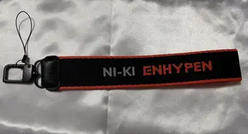 ENHYPEN 멀티 스트랩 니키