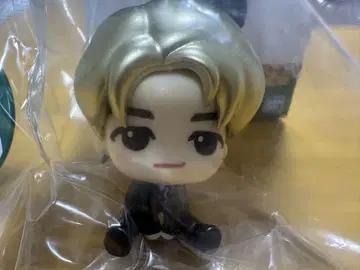 Mrs.GREEN APPLE 1 복권 SD 피규어 C상 와카이 히로토