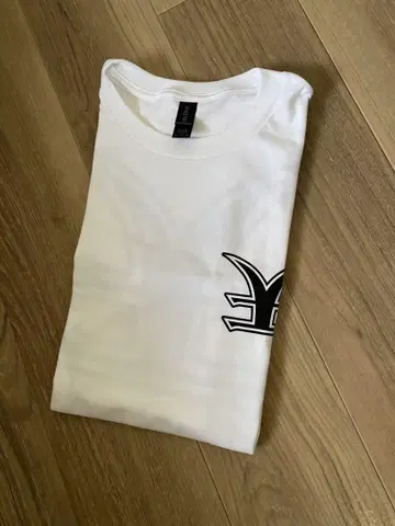 XL JSF RIZE the bonez jesse 역천T셔츠