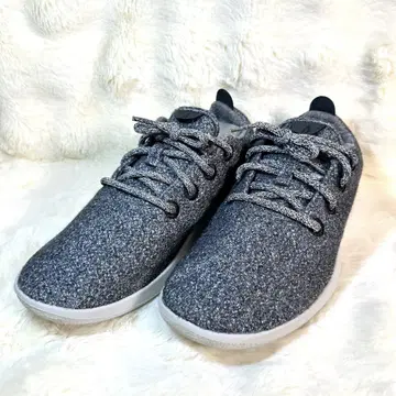 [ allbirds ] 새상품급 올바즈 울 러너 스니커즈 M10