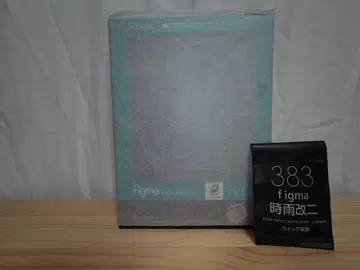 미개봉품 figma 시구레개2 (혜택 부품 포함)