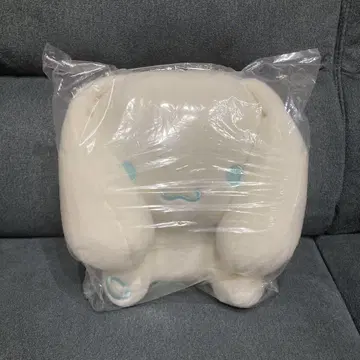 산리오 캐릭터즈 밀키 보아 BIG 봉제 인형 시나모롤