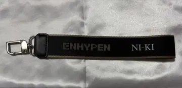 ENHYPEN NI-KI 멀티 스트랩 니키