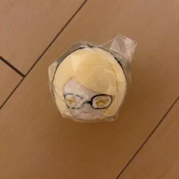FGO 테스카틀리포카 모치마스 모찌모찌 마스코트
