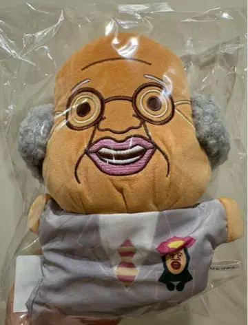 코비토즈칸 베스 복권 퍼펫 시크릿 박사