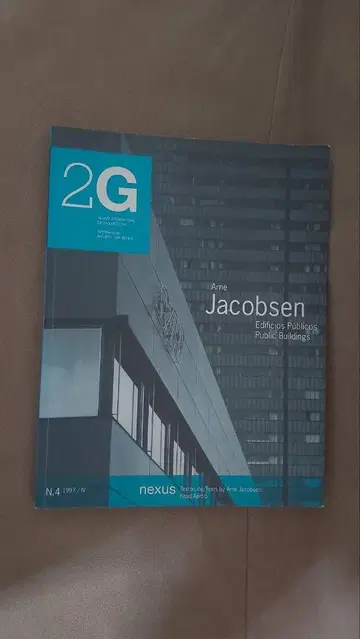2G No.4: Jacobsen