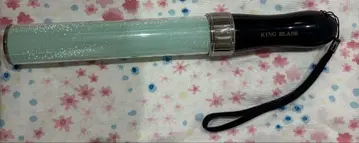 KING BLADE 스카이블루 스트랩 포함