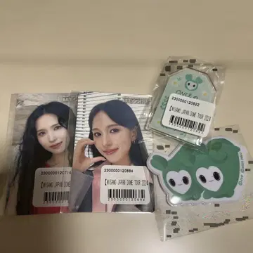 TWICE 미나