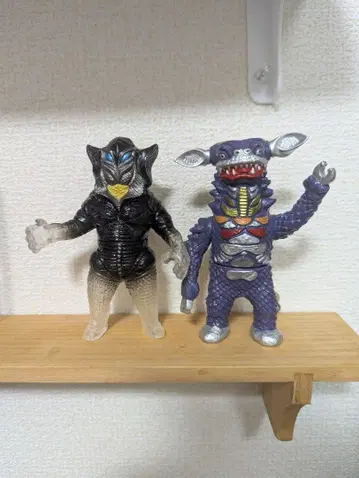 MAXTOY 메피라스 성인, 간고