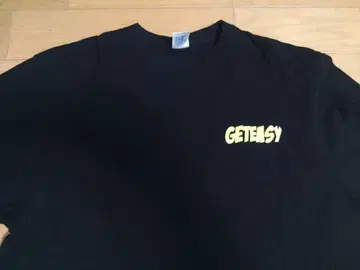 GETEASY 티셔츠 XL
