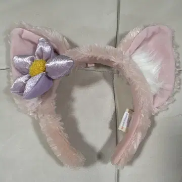 리나벨 머리띠 디즈니 머리띠