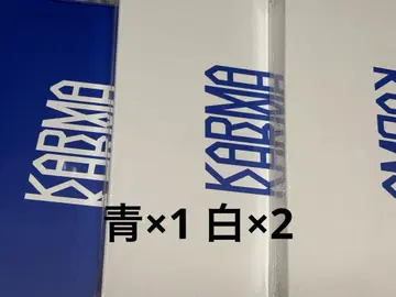스키즈 앨범 3세트