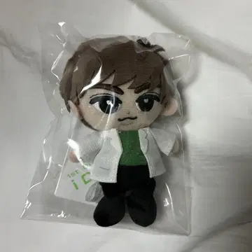 [ 미사용 새상품 ] 아베 료헤이 봉제 인형 스노치루 교수형 시리즈