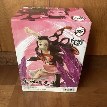 귀멸의 칼날 네즈코 VIBRATION STARS 피규어