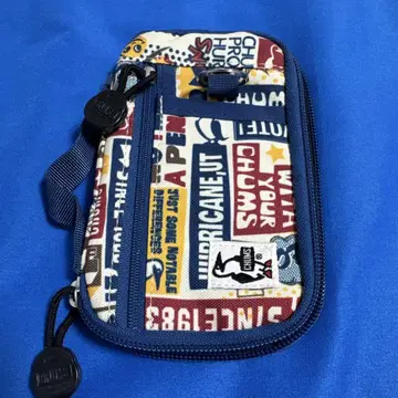 CHARMS 파우치