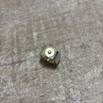 Levi's 리벳 반지 BUTTON WORKS 13호