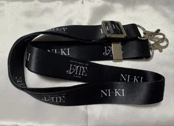 ENHYPEN 숄더 스트랩 NI-KI