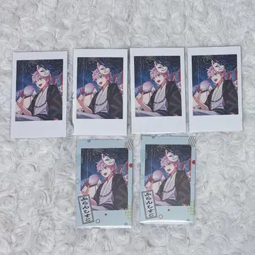 CR 프란시스코 폴라로이드