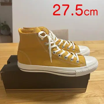 미사용 새상품 컨버스 올스타 STITCHING WT HI 27.5cm