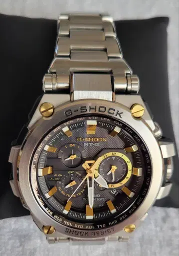 G-SHOCK MTG-S1000D 1A9JF