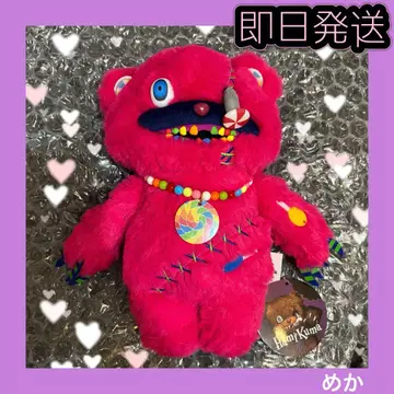 하미곰 캔디 봉제 인형 usj 유니버셜