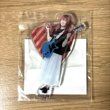 무대 봇치더록 아크릴 스탠드 키타 이쿠요