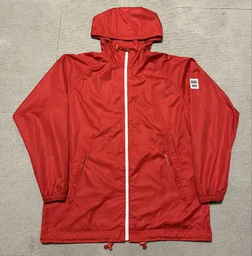 LONSDALE 론스데일 빈티지 나일론 자켓