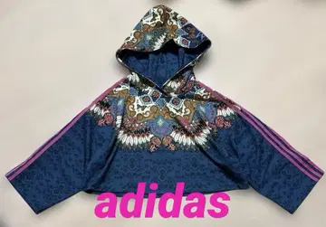adidas 오리지널 후디 파카