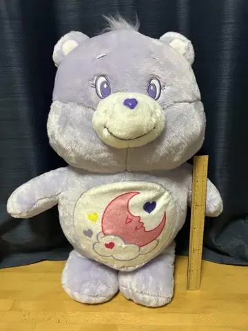 케어베어 울트라 BIG 봉제 인형