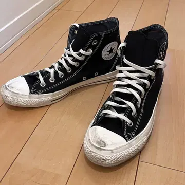 컨버스 올스타 스티칭 WT 하이컷 ALL STAR