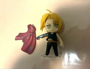 강철의 연금술사 넨도로이드 푸치