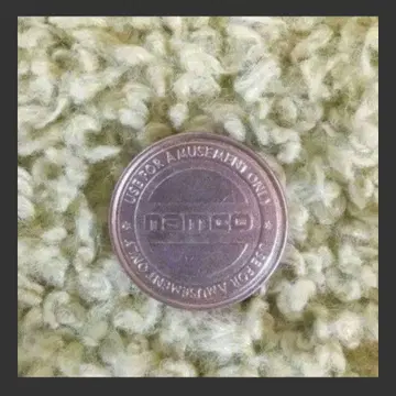게임센터 메달