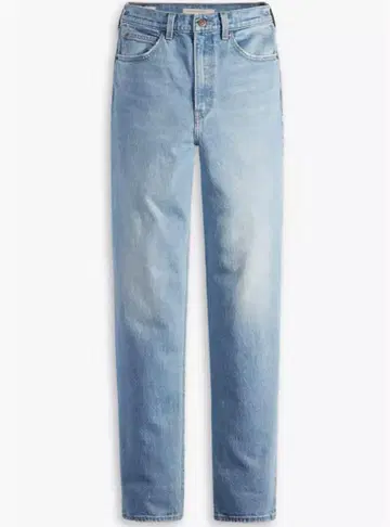 Levi's 70's High Slim Straight