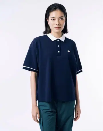 라코스테 피케 셔츠