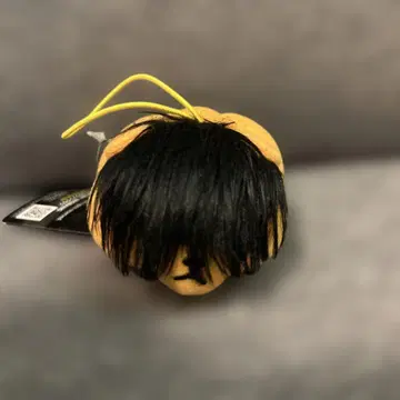 KRUNK BIGBANG 호박 헤드 마스코트 D-LITE 택 포함 새상품