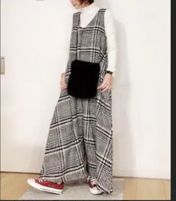 안티카 살로펫 체크