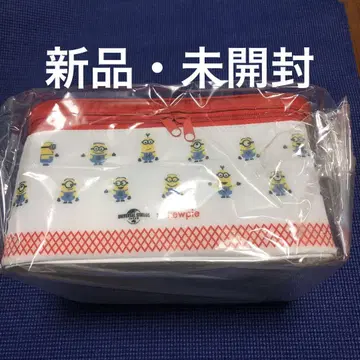 큐피 미니언 피크닉 세트