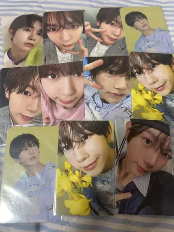 nctwish 료