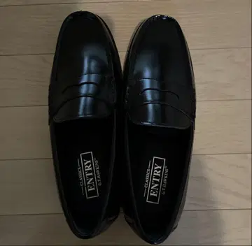 호킨스 심플 로퍼 26cm