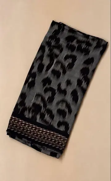 LARA BOHINC 대형 스톨