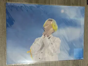 STPR Family EXPO 복권 클리어 포스터 루토