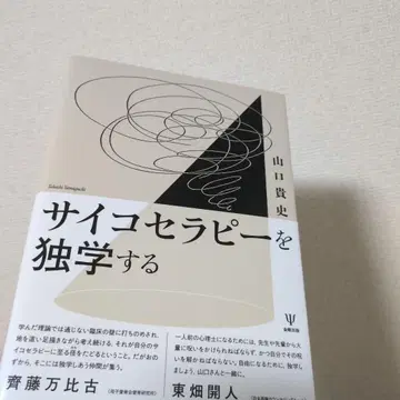 독학으로 배우는 심리치료