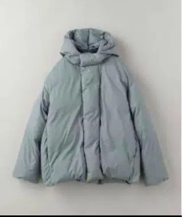OAMC LITHIUM DOWN JACKET