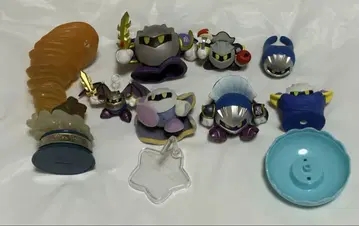 별의 커비 메타나이트 묶음 판매