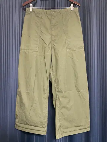 [ FreshService ] EASY WORKPANTS 이지 워크 팬츠